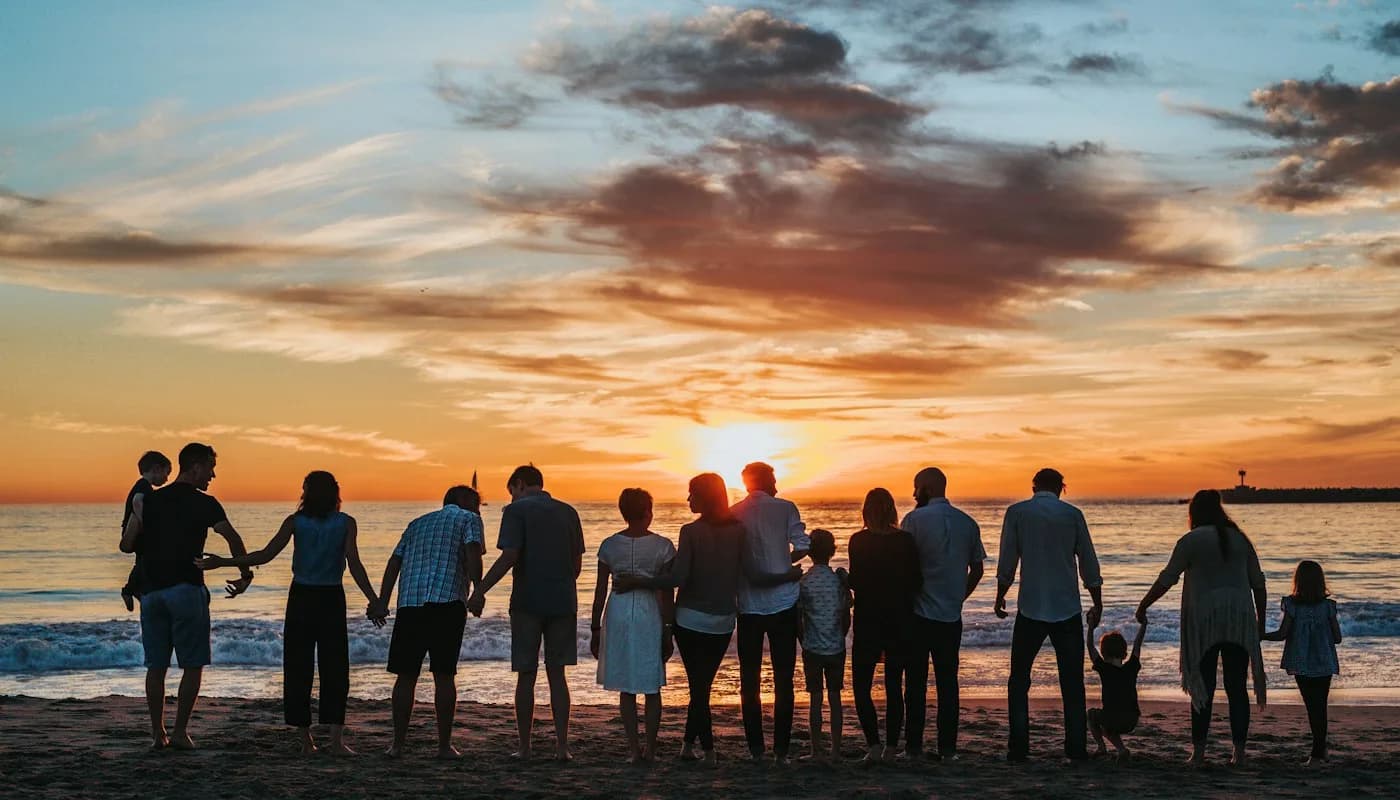 Family planning study and visa arrangements for Australia