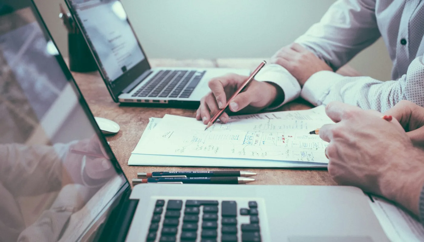 Skilled migration applicant reviewing an Australia visa timeline