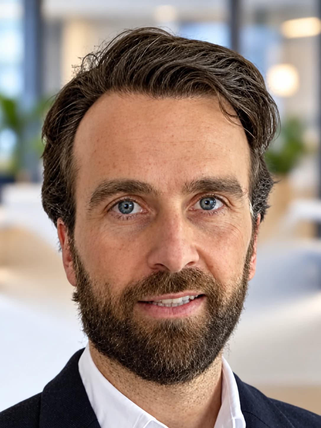 Riccardo Ippoliti